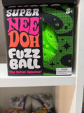 Super fuzzball Needoh