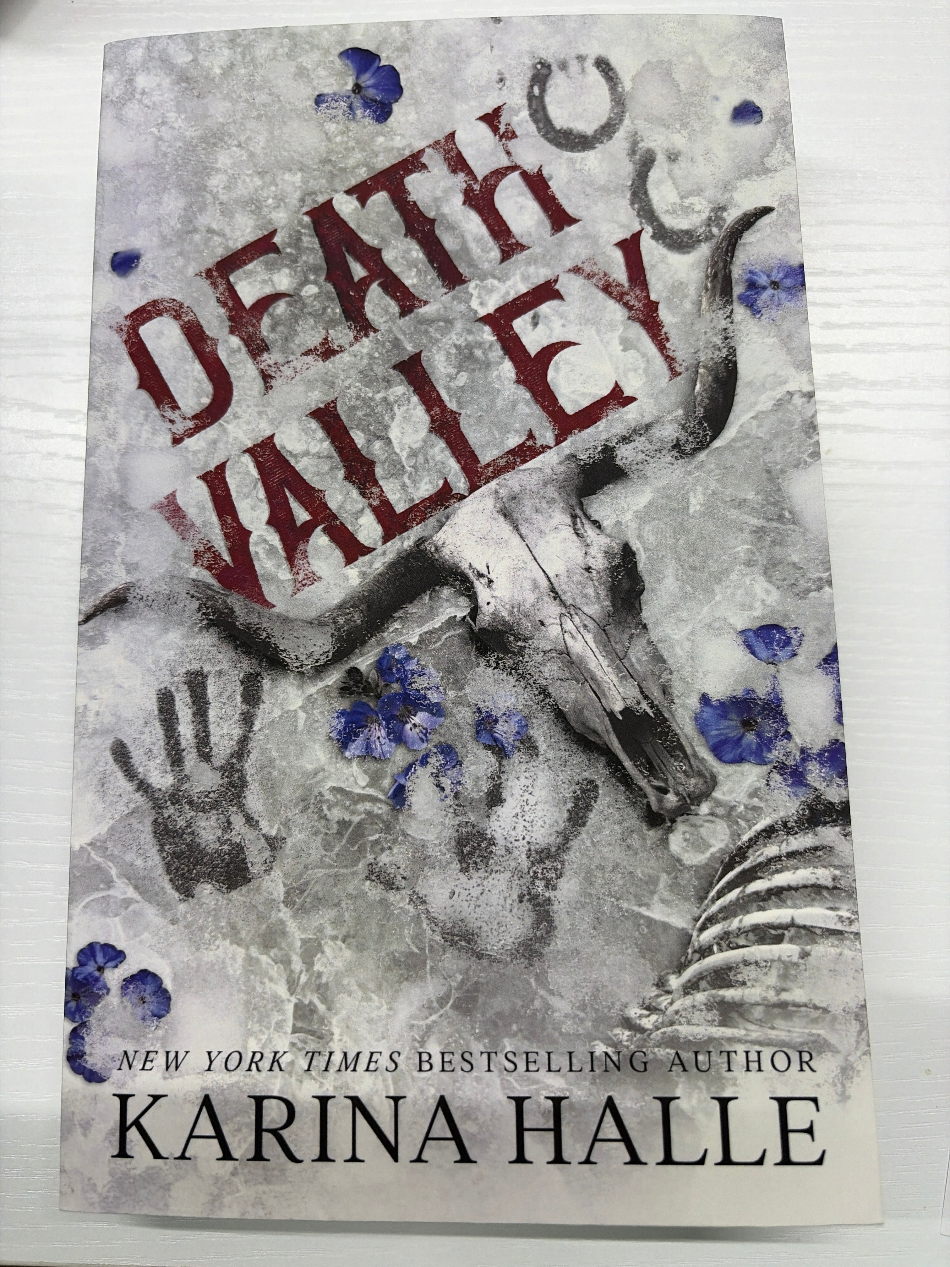 Death Valley