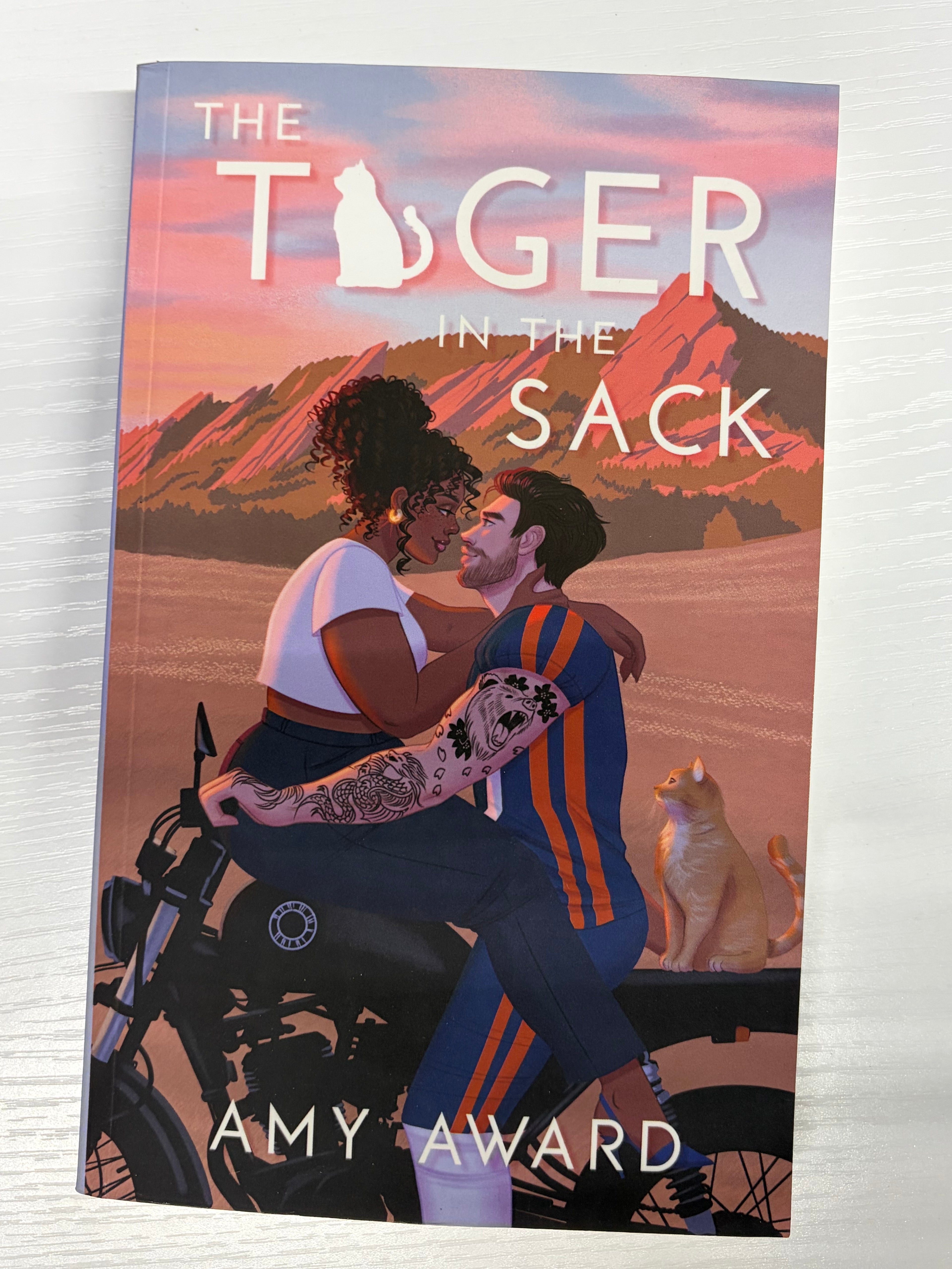 Tiger in the Sack