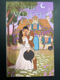 The Witch’s Fate