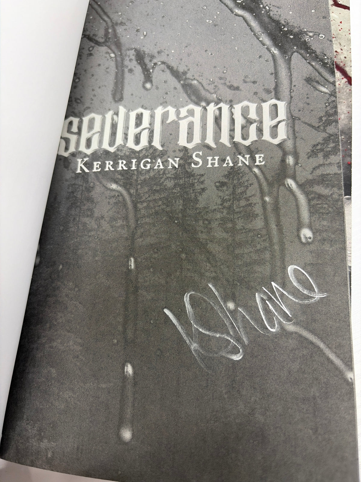 Severance
