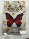 Forbidden Obsession (Obsession Book 1)