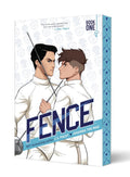 Fence book one