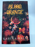 Blood Orange