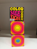 Color change NEEDOH