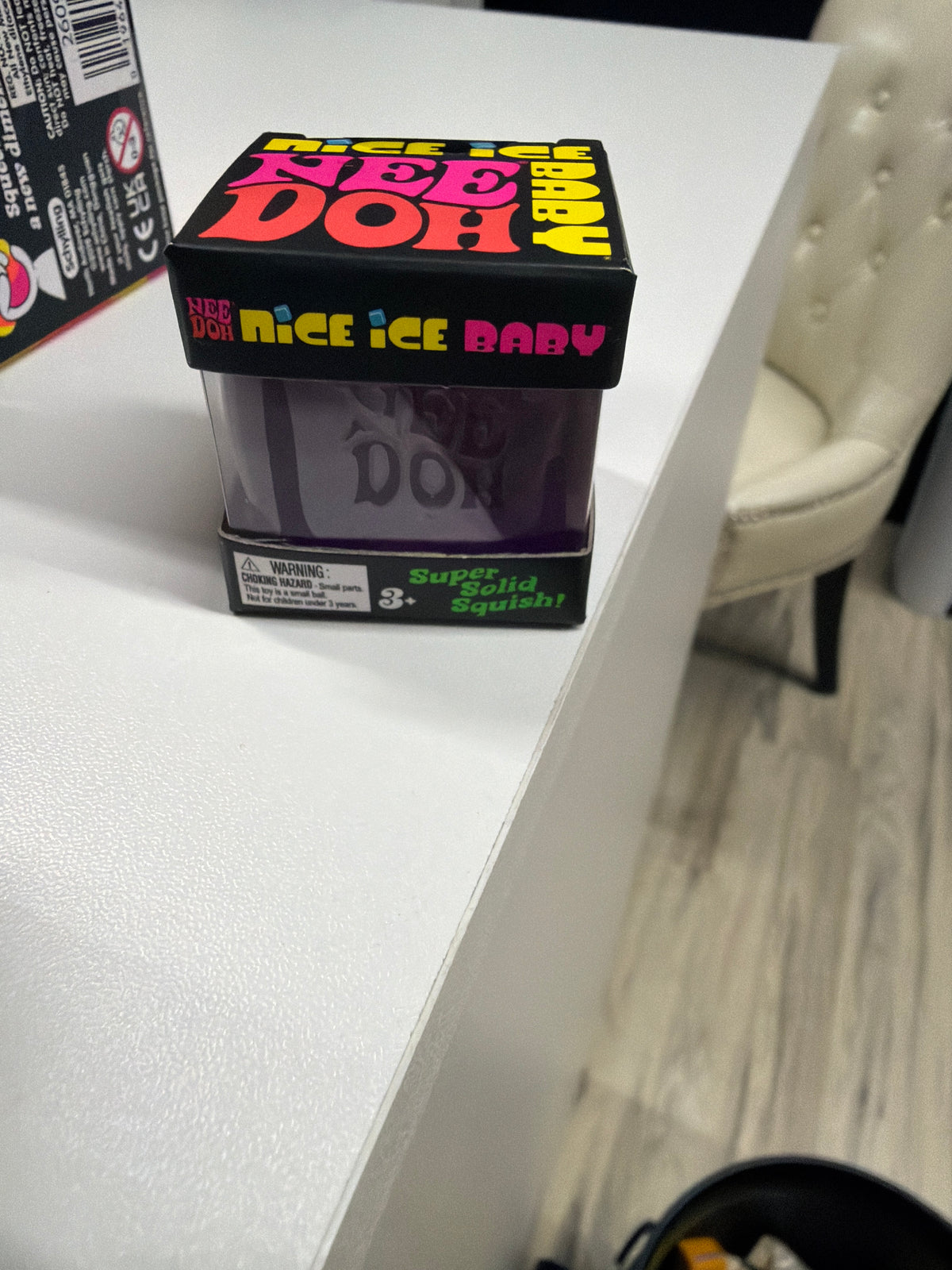 Nice ice baby NeeDoh single