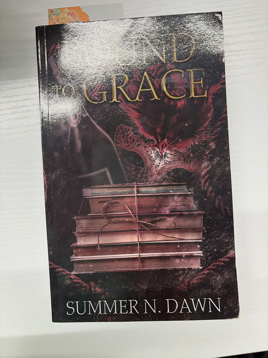 Bound to Grace