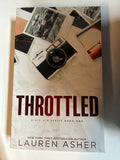 Throttled