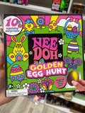 Golden Egg Hunt