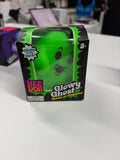 Glowy Ghost NeeDoh