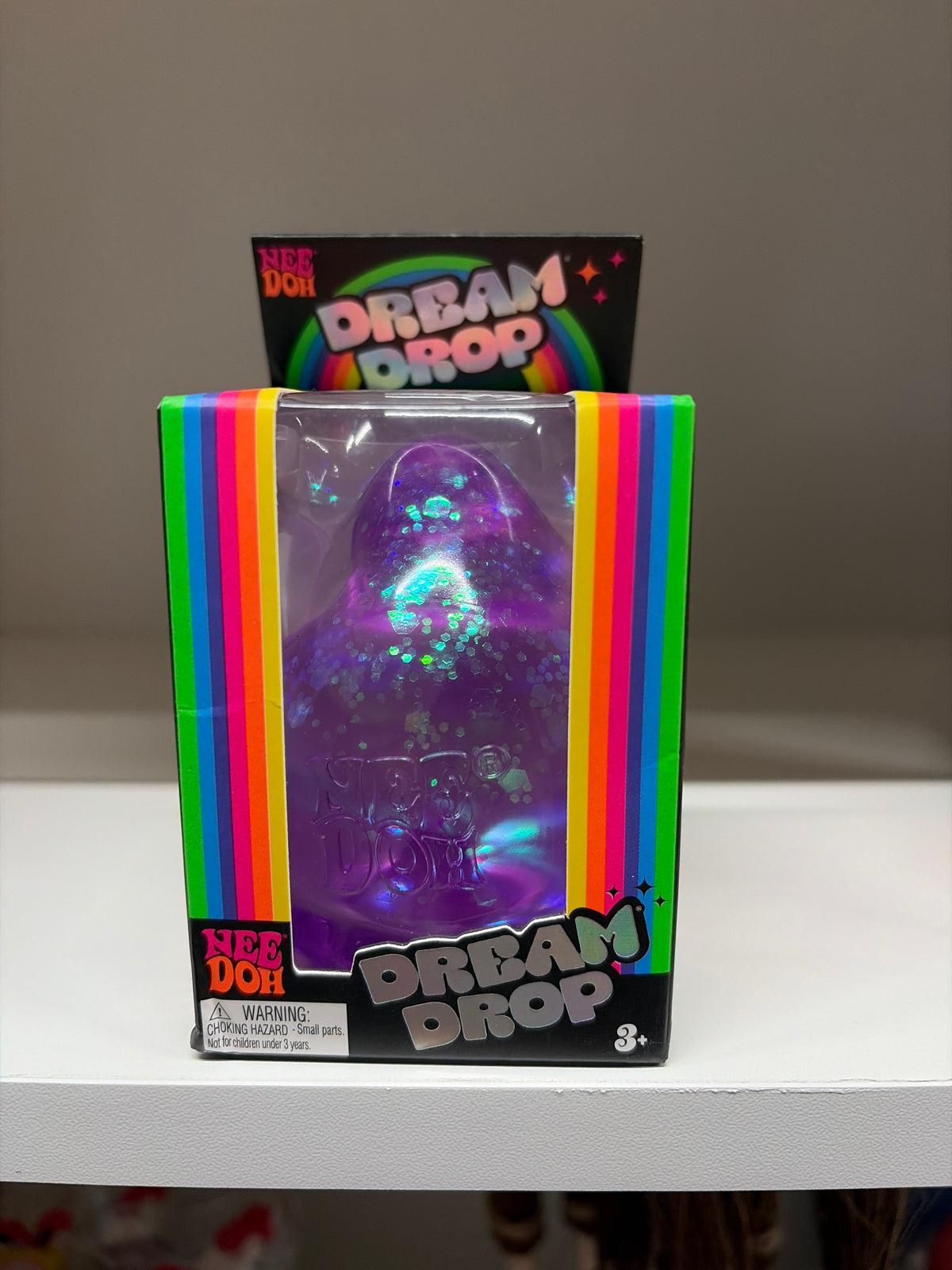 Dream Drop Needoh