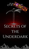 Secrets of the Underdark (M.U.T. Rebellion)