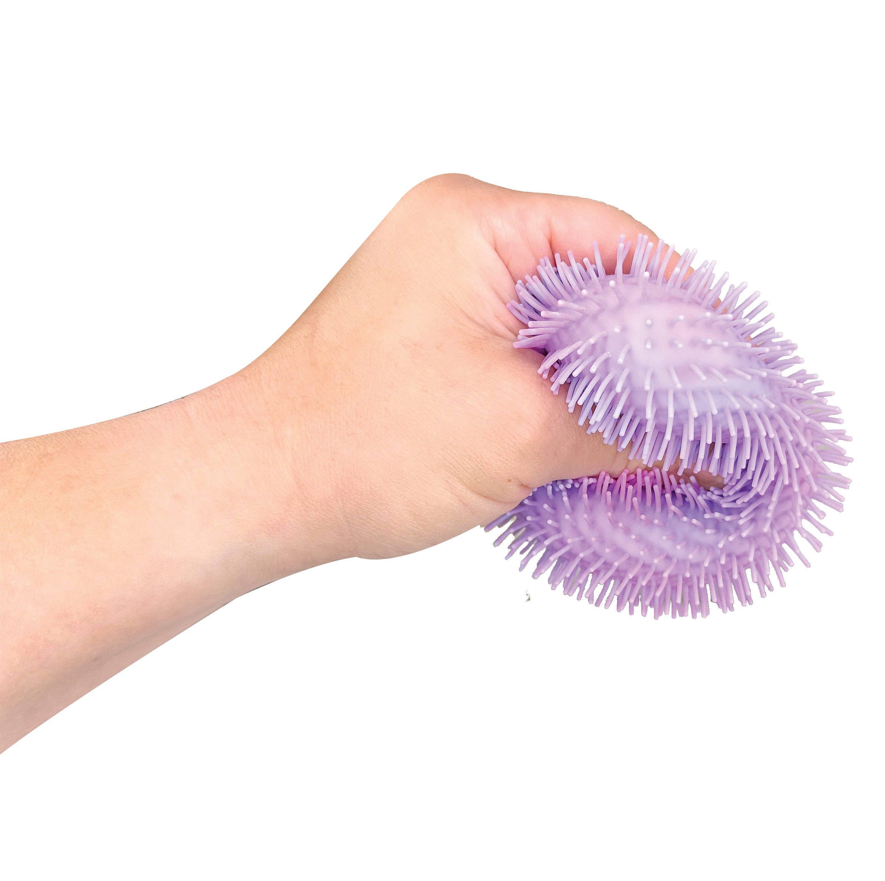 Squishy Poof Ball - 6 per box