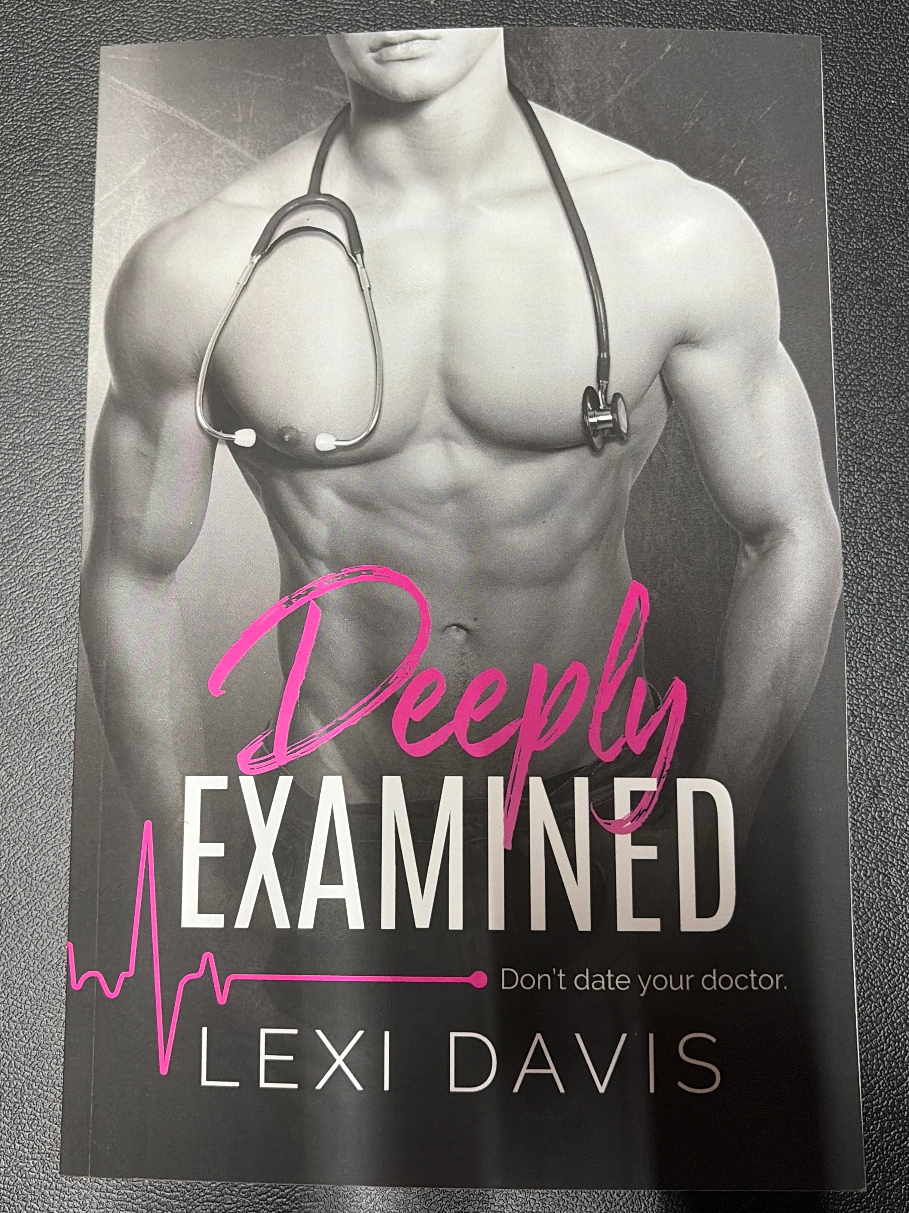Deeply Examined