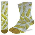 Pickles Socks: Shoe Size 8-13