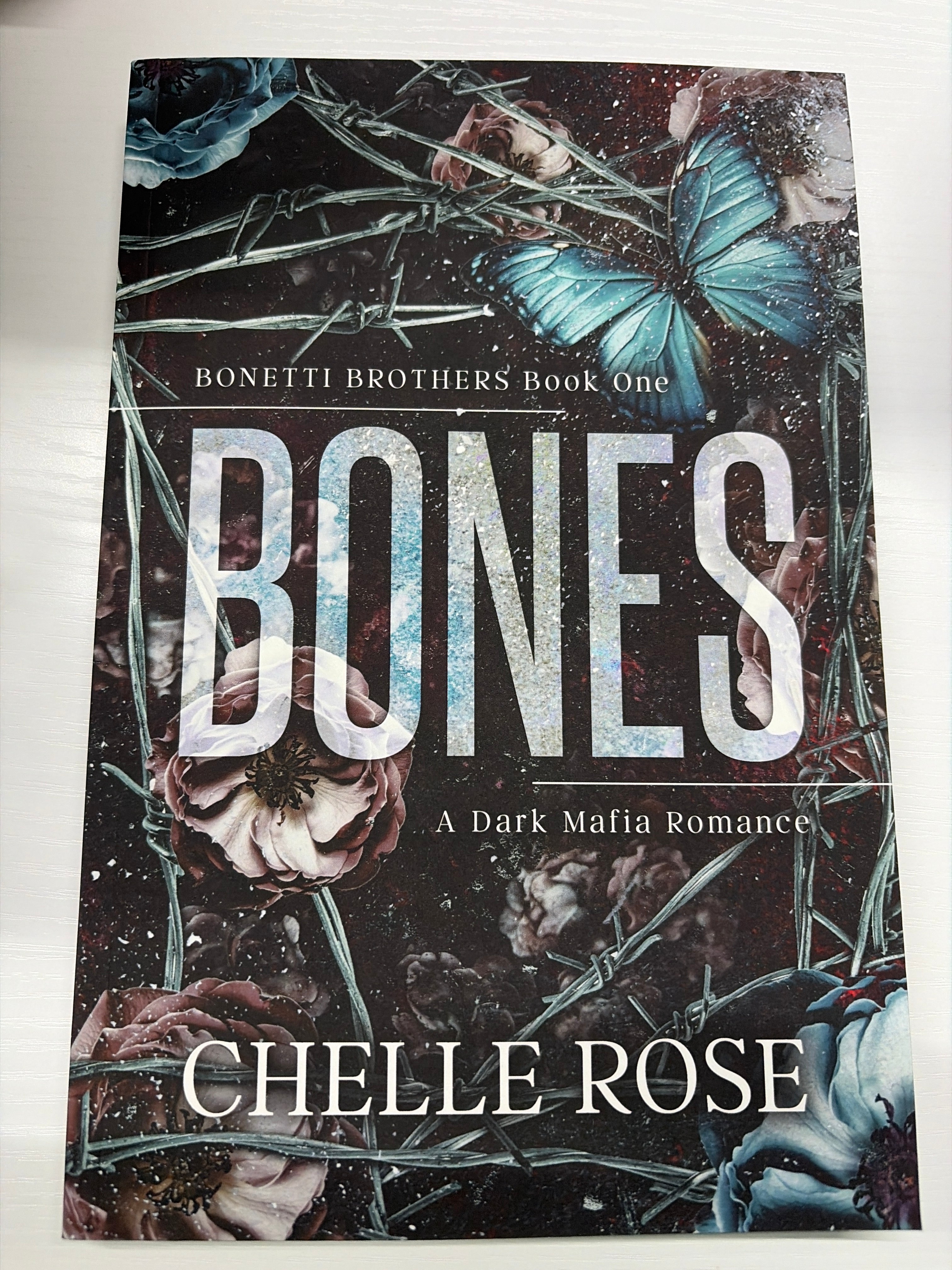 Bones