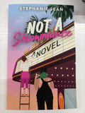 Not A Showmance