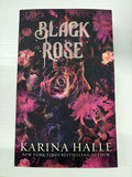 Black Rose