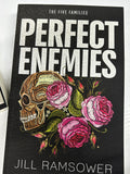 Perfect Enemies (The Five Families Book 6)
