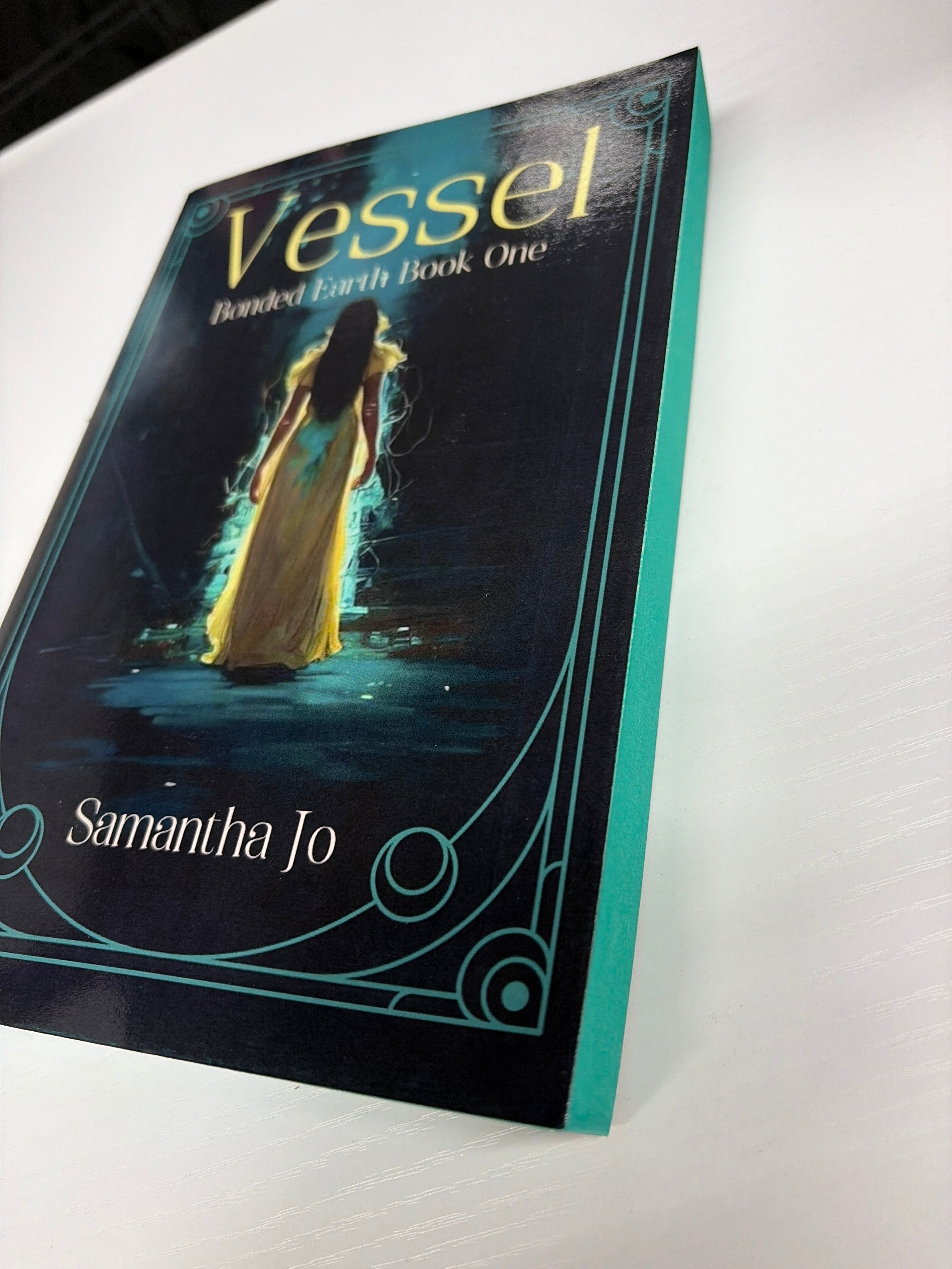 Vessel