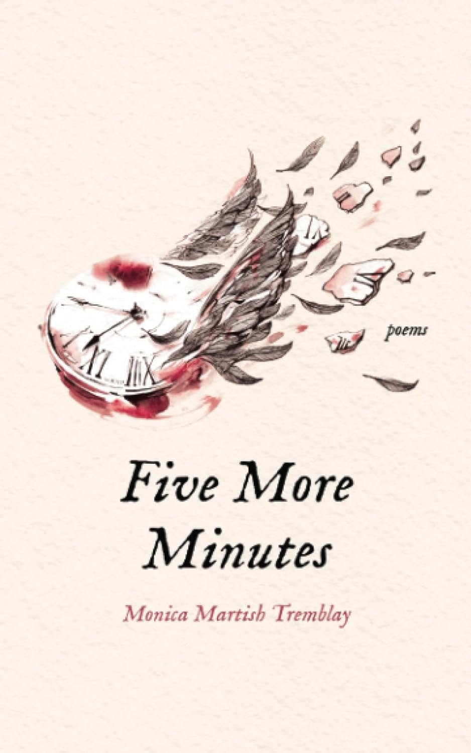 Five More Minutes