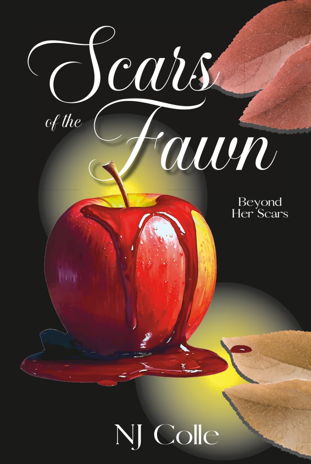 Scars of the Fawn (Beyond Her Scars)