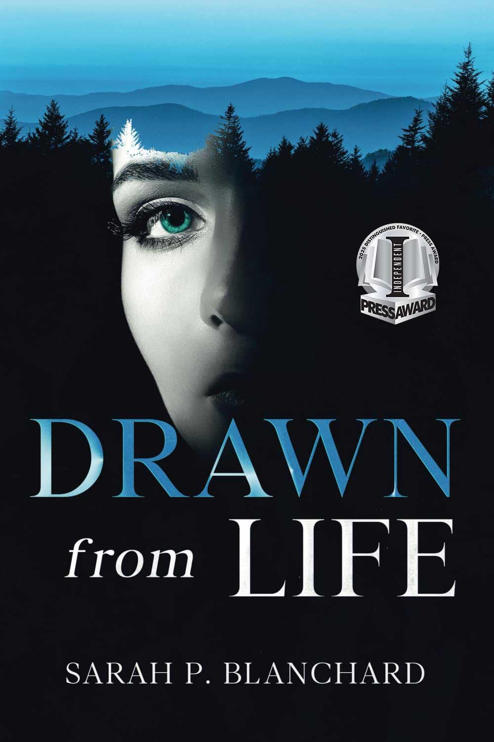Drawn from Life *signed with goodies*