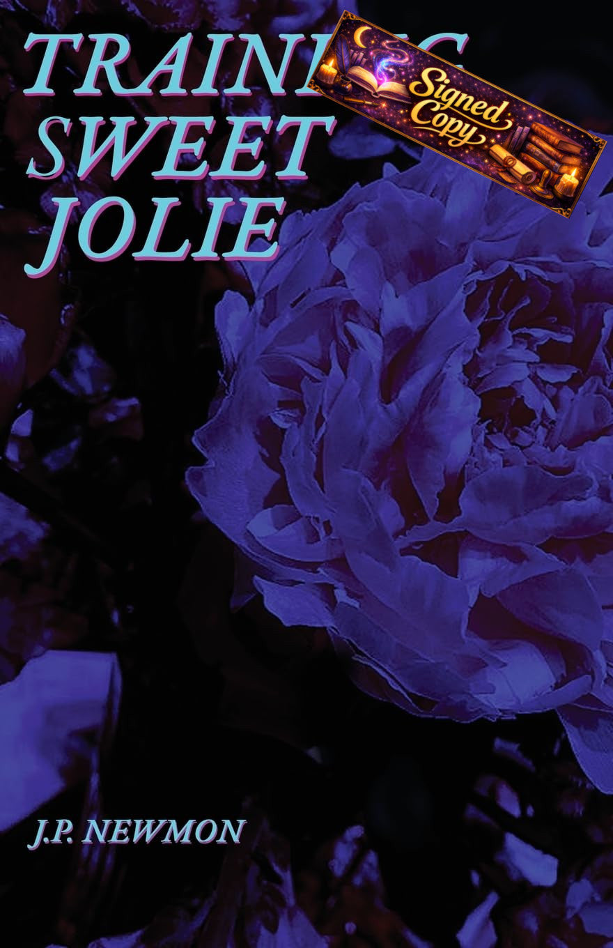 Training Sweet Jolie: Dirty Voyeurs Series Book1