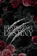 Restoring Destiny (Shards of Radiance)