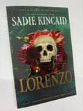Lorenzo (Chicago Ruthless Book 3)