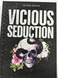 Vicious Seduction Hardcover The Byrne Brothers Book 4)