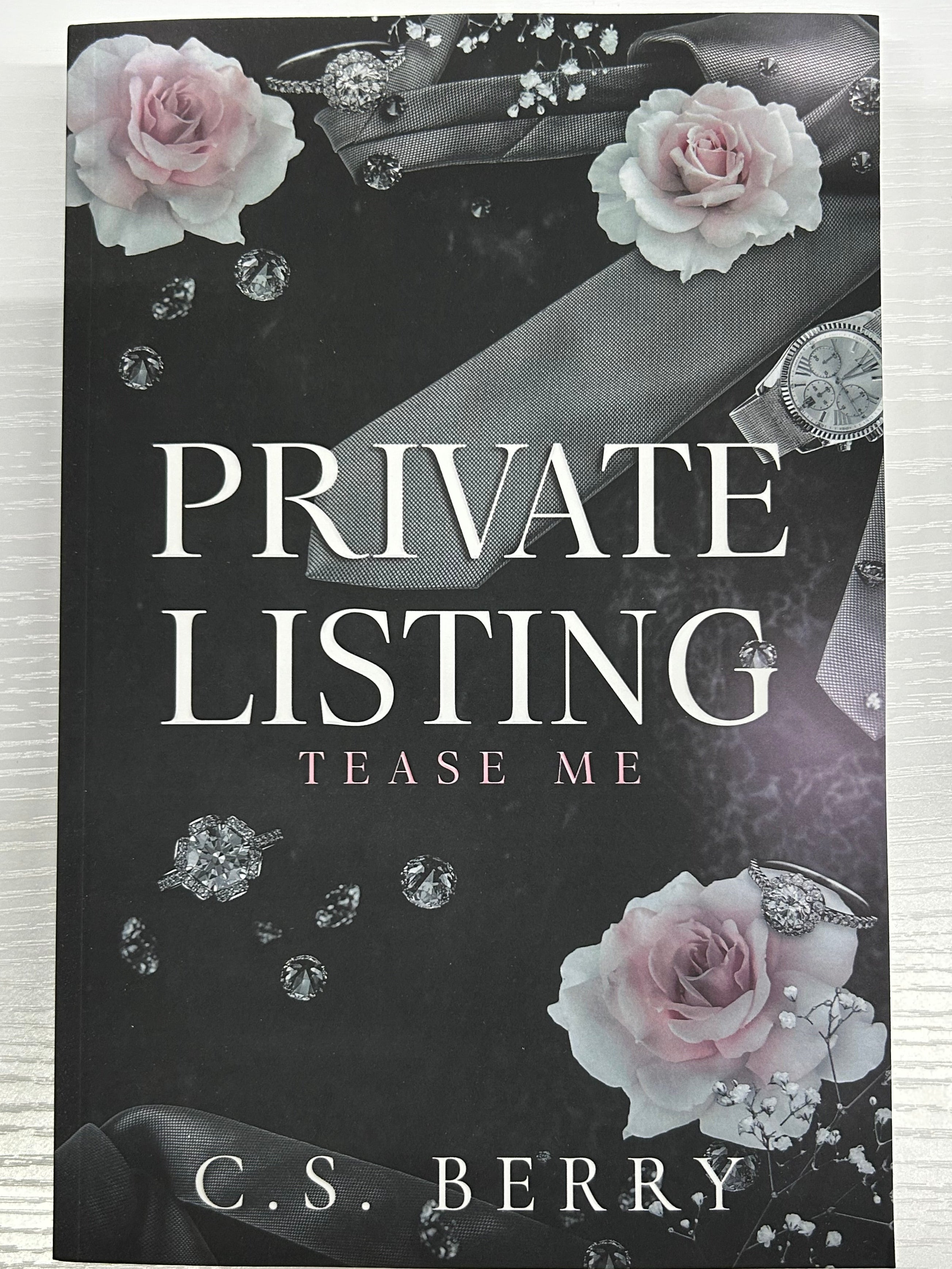Private Listing : Tease Me