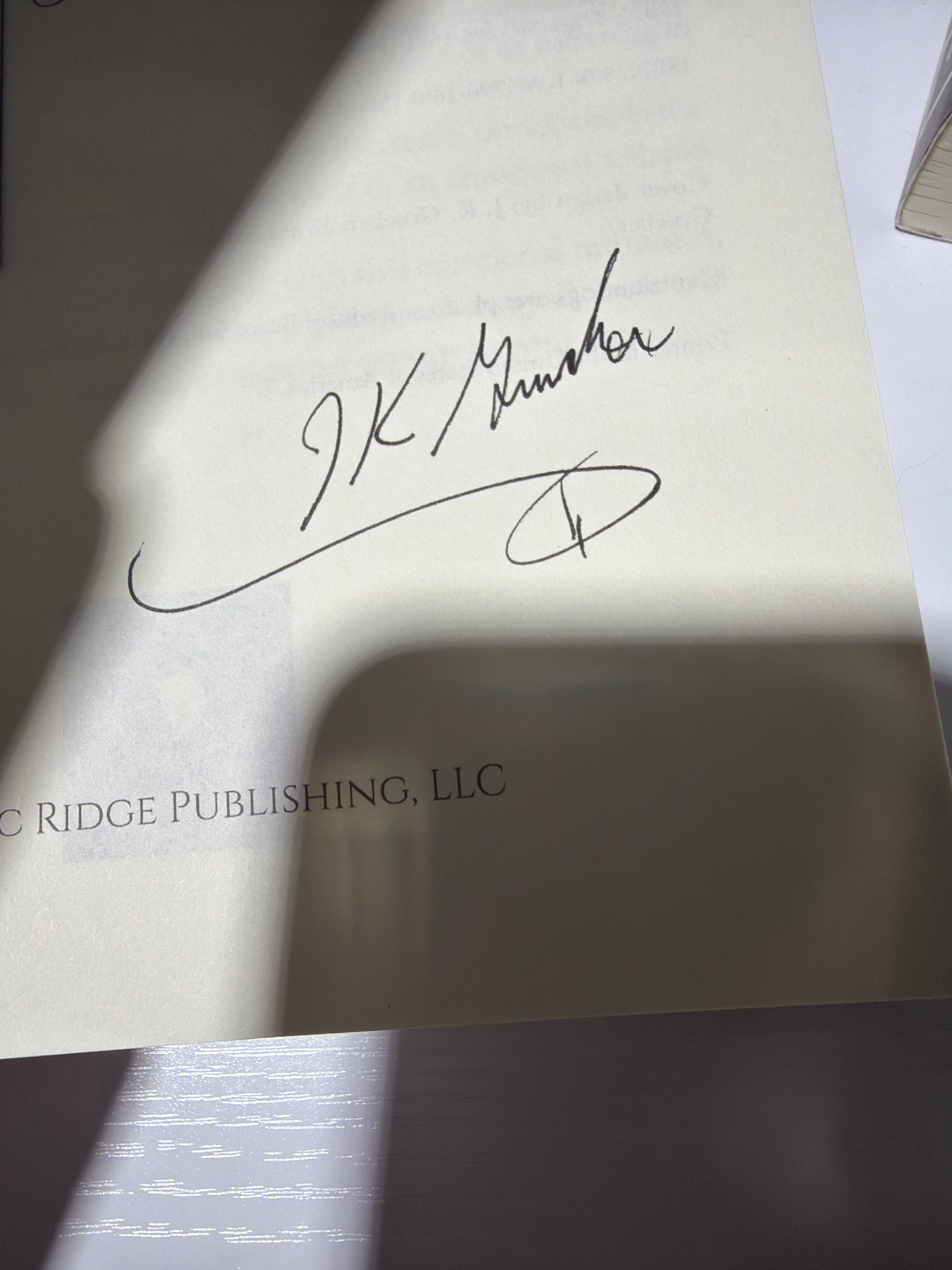 Mourning Child (A Whistlebrook Mystery book one)