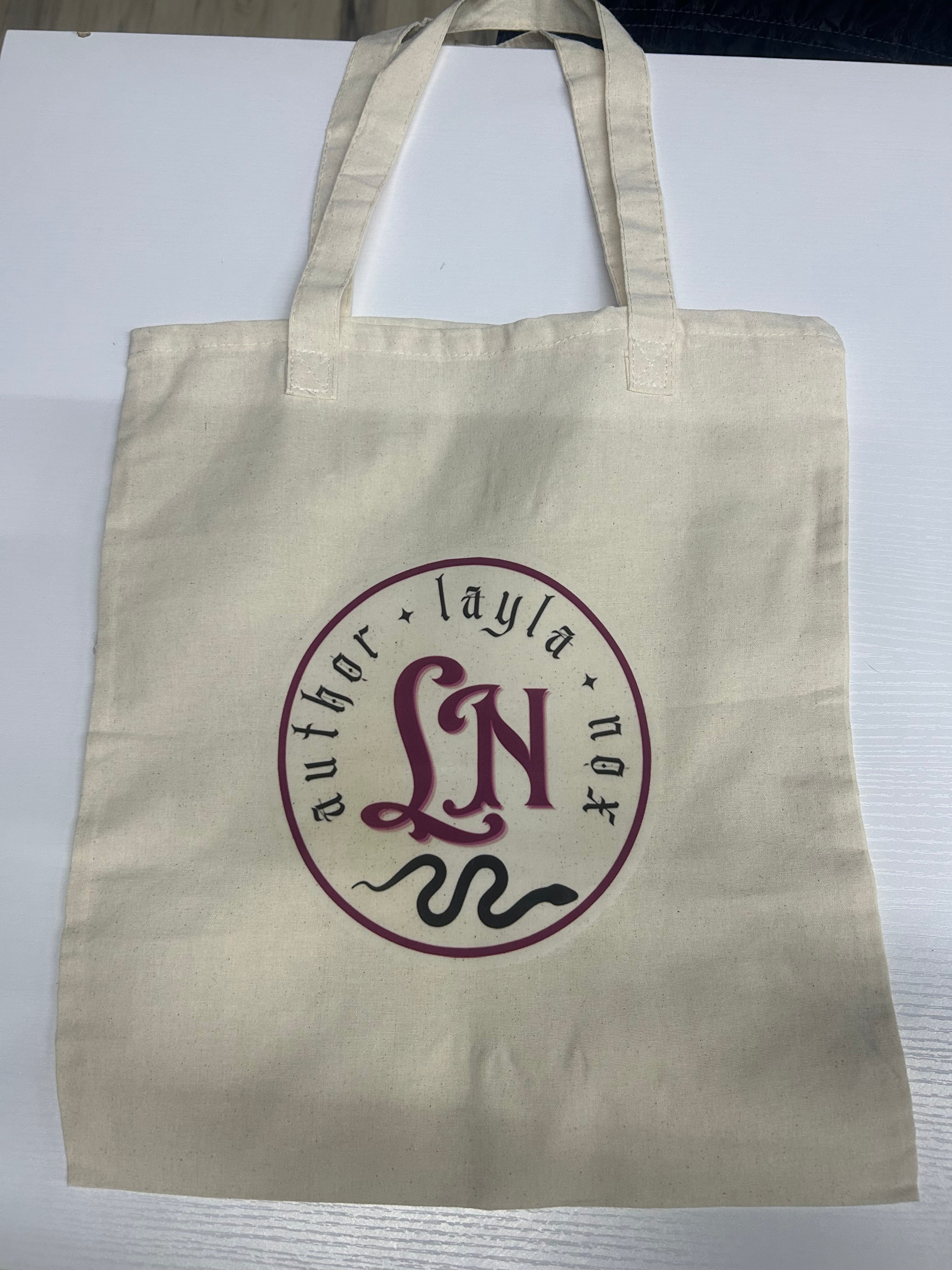 Tote Bag