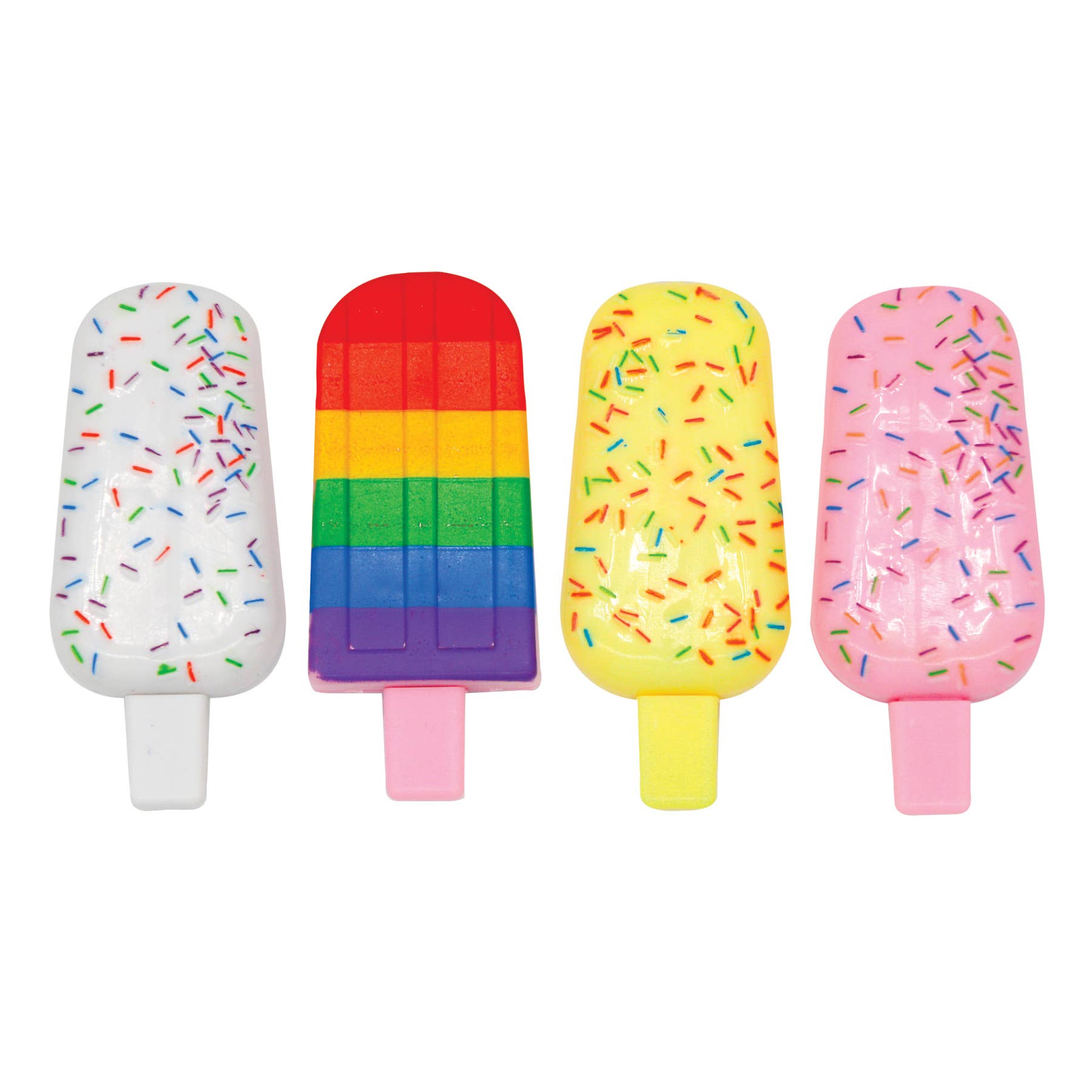 MINI ICE CREAM PENS  48/DSP