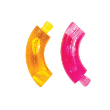 TWISTED FIDGET TOY   24/DSP