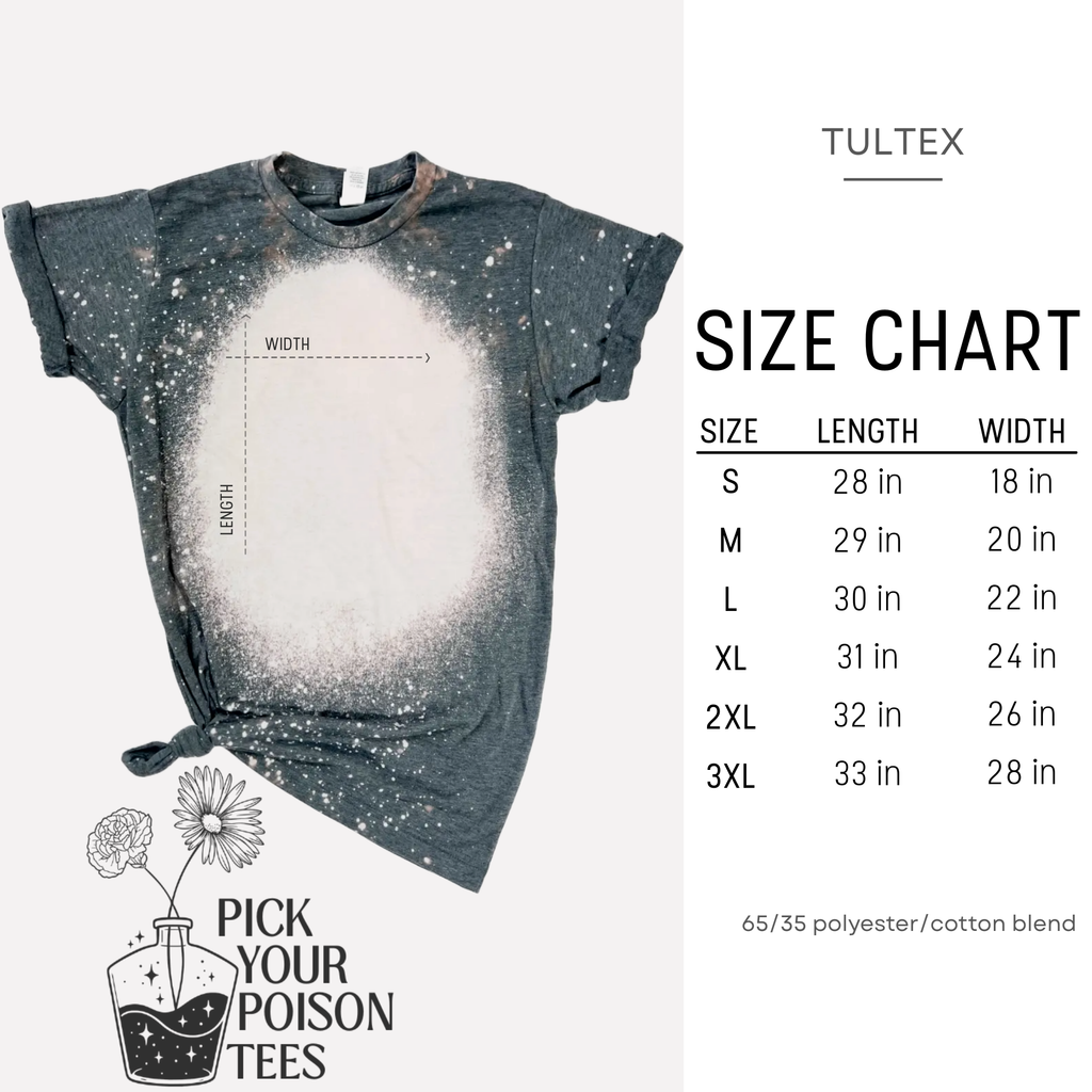 Book Lover Reader Skeleton Bleached Tee shirt : Large