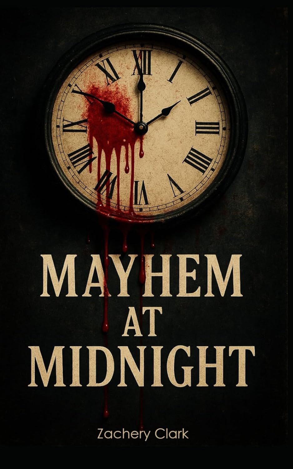 Mayhem at Midnight