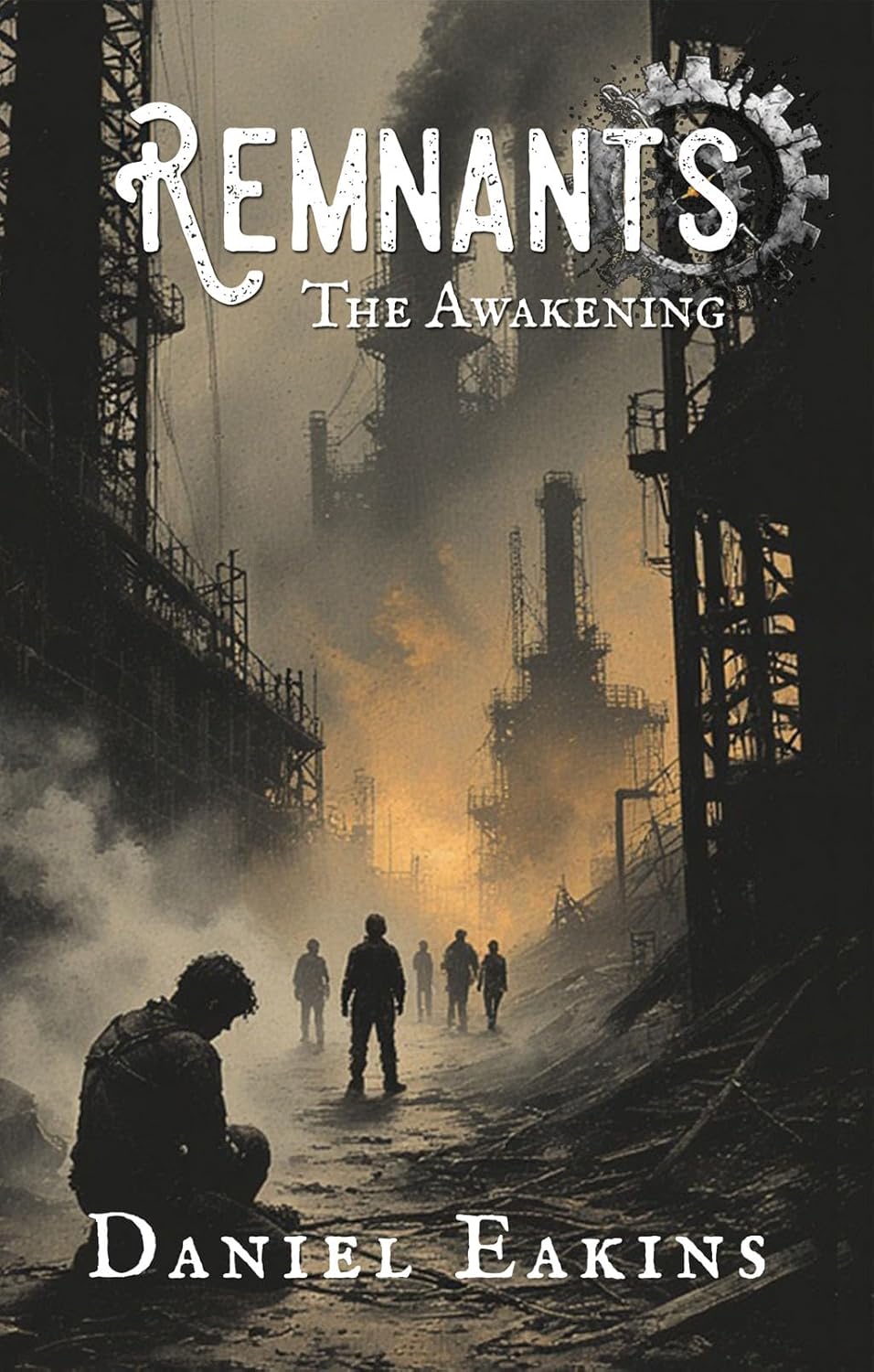 Remnants: The Awakening