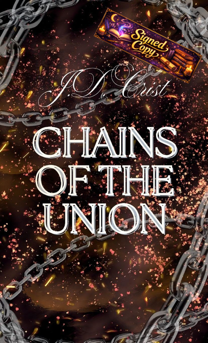 Chains of the Union (M.U.T. Rebellion Series Book 1)