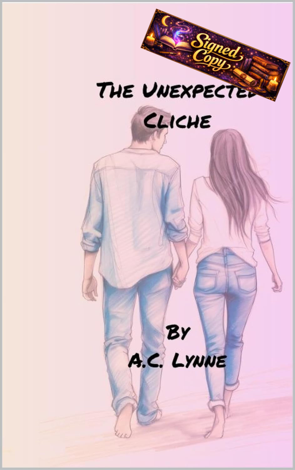 The Unexpected Cliche
