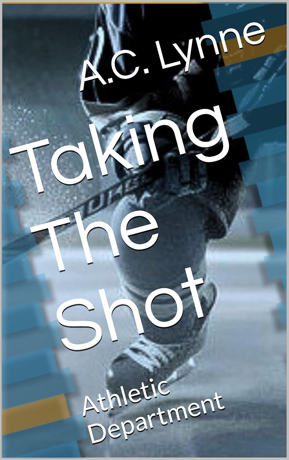 Taking The Shot: Athletic Department