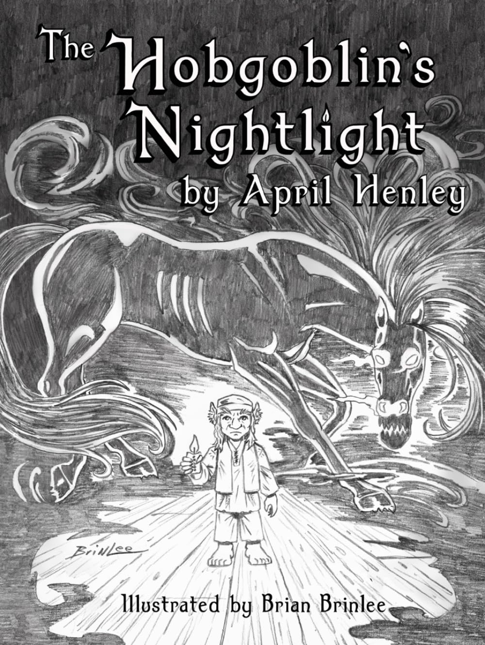 The Hobgoblin's Nightlight