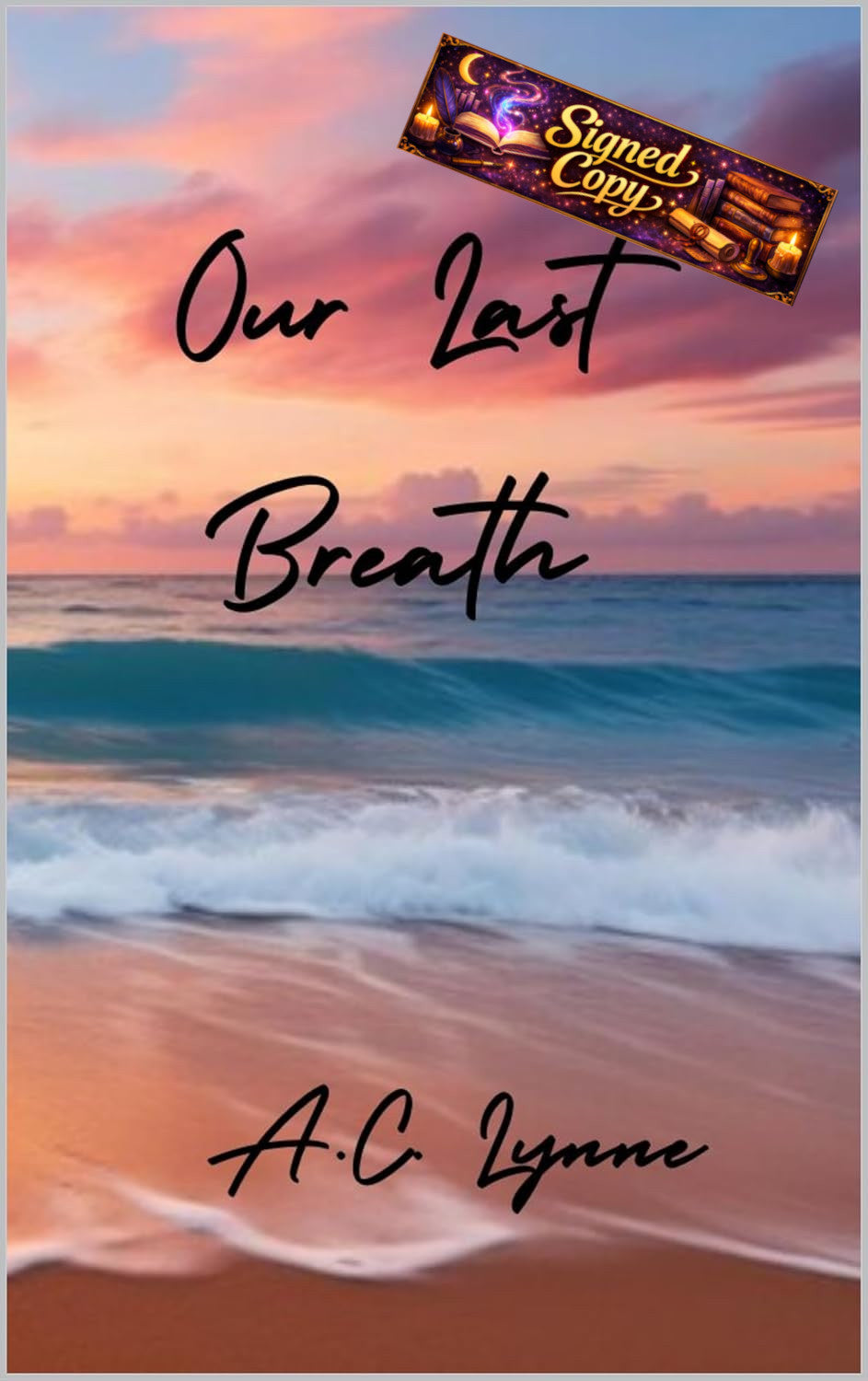 Our Last Breath
