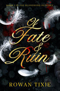 Of Fate & Ruin (The Bloodsong Duology)