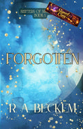 Forgotten: Shifters of Moonrise: Book 1
