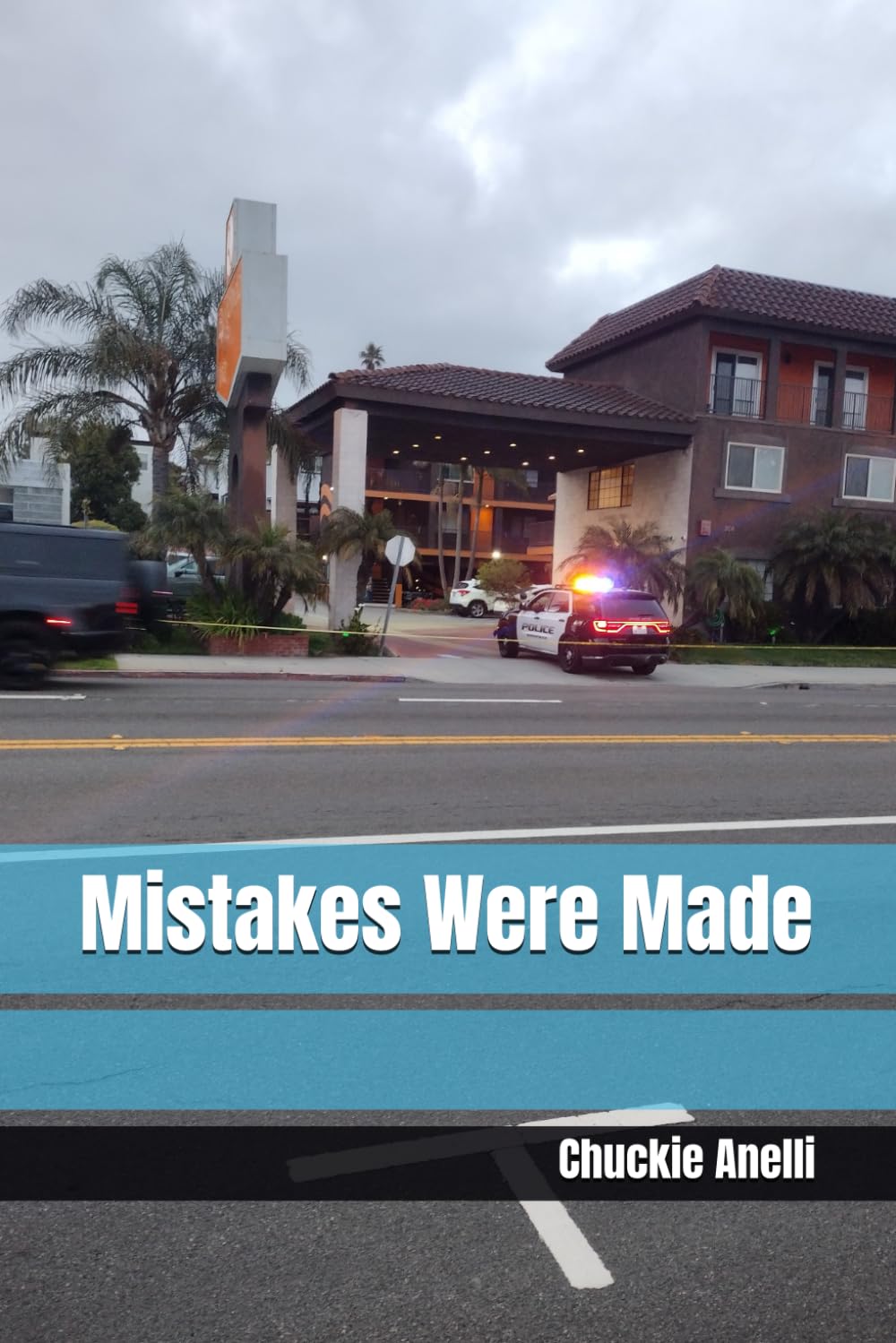Mistakes Were Made