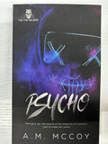 Psycho