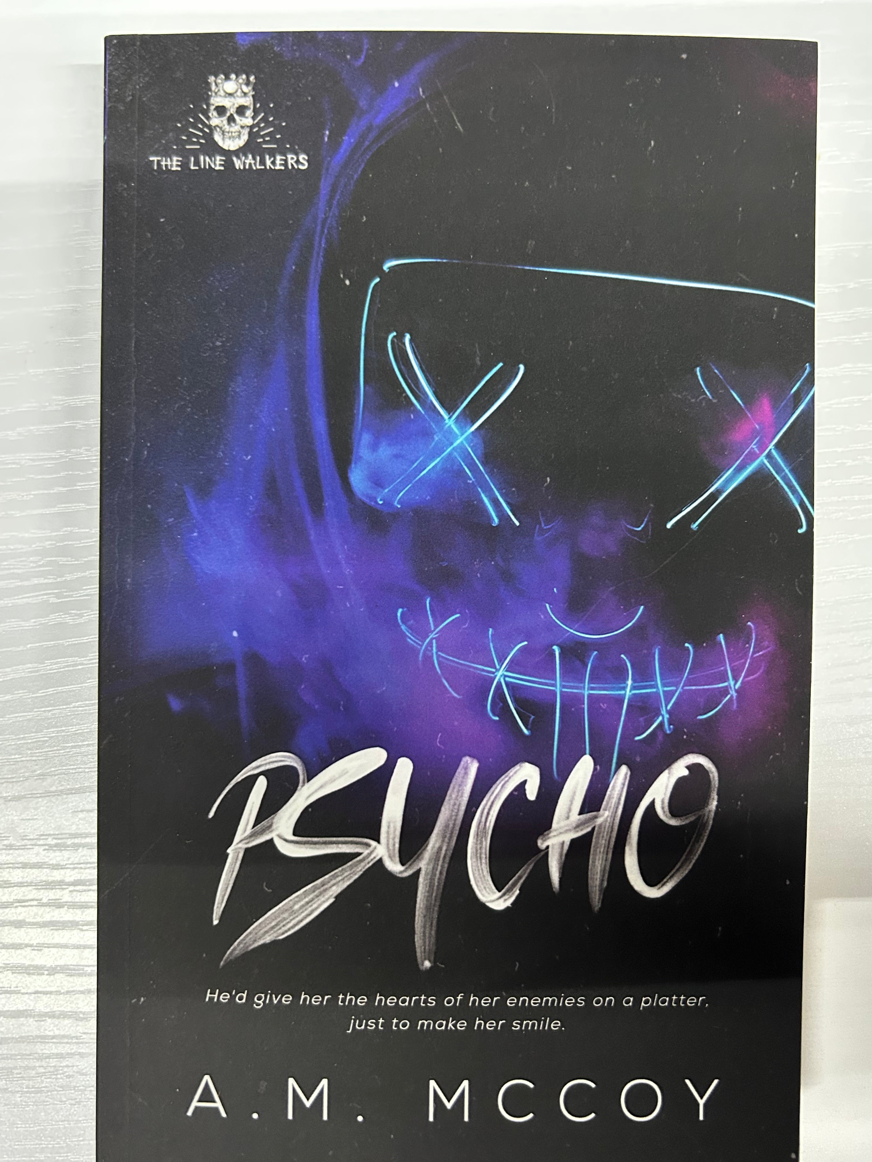 Psycho