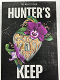 Hunters Keep (The Moretti Men Book 3)